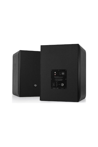 Thonet & Vander Kugel 140w Rms Hoparlör 2.0 Sinema Bluetooh 4.2 Rca Optik Uzaktan Kumanda Beyaz Renk
