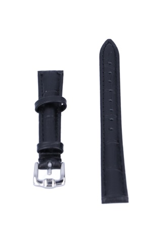 Tokalı Saat Kayışı Yedek Parça Unisex Saat Kayışı Yedek Parça Aksesuarları Siyah 14mm / 0,55in Çok Renkli