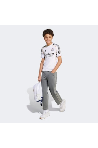 Adidas Real Madrid Fc Çocuk Beyaz Forma Jn8887 Beyaz