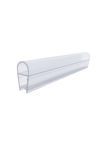 Ayrıntıshop Cam Duşakabin Kapı Balon Fitilleri 5-6 Mm 200cm Şeffaf