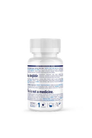 Vitamin K2 - 45 Kapsül X 2 Adet