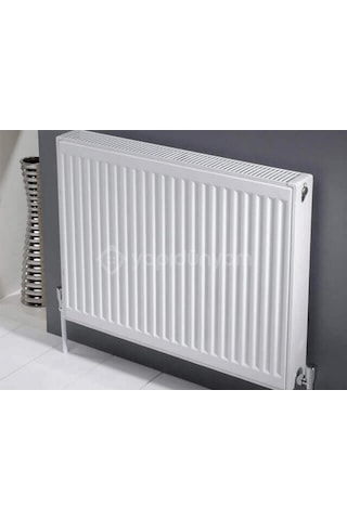 Ünmak 600x600 Panel Radyatör