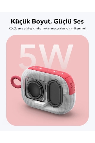 Anker Soundcore Select 4 Go A31X1 Bluetooth Hoparlör