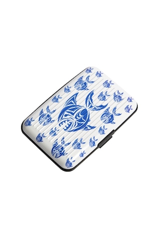 Nektar Bhac08 Köpek Balığı Kartlık