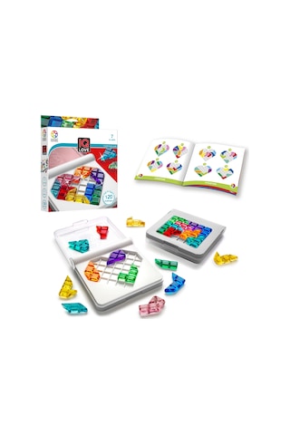Smartgames Iq Love