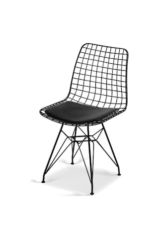 Ntconcept Ntconcept Tel Sandalye