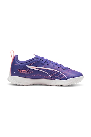 Puma Ultra 5 Play Tt Genç Krampon 107910 01 Mavi