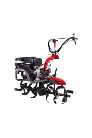 Pubert Maestro 55P R210 7 HP 2+1 Şanzımanlı Benzinli Çapa Makinesi