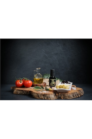Zeytinyağı Soğuk Sıkım 100 Ml-6