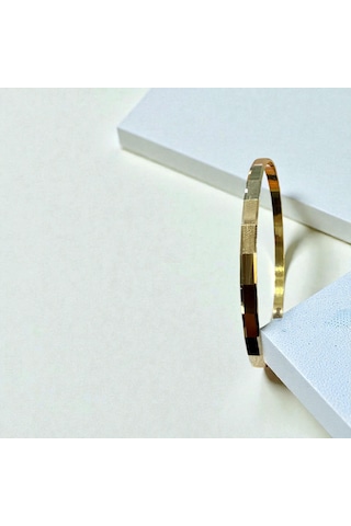 22 Ayar Aynalı Ajda Bilezik 10 Gr.