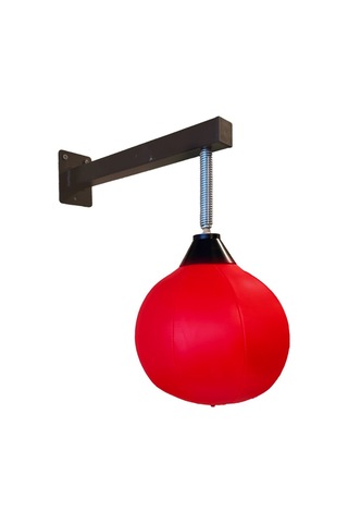 Hız Refleks Topu Duvar Tipi Pencikbol Boks Topu