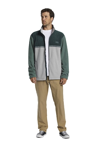 Bıllabong Billabong Boundary Trail Zip Erkek Polar 45 Yeşil