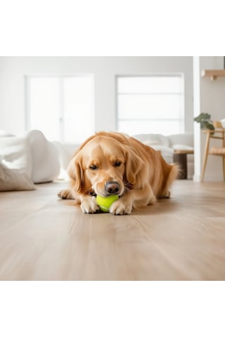 Runaway Köpek Tenis Topu 3'lü Set Oyun Ve Eğitim