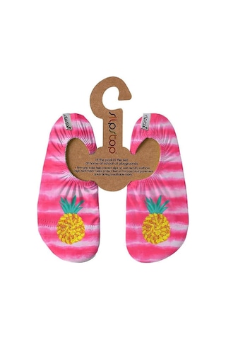 Slipstop Ss19110266 Deniz Sı Pembe Çocuk Deniz Ayakkabısı Pembe