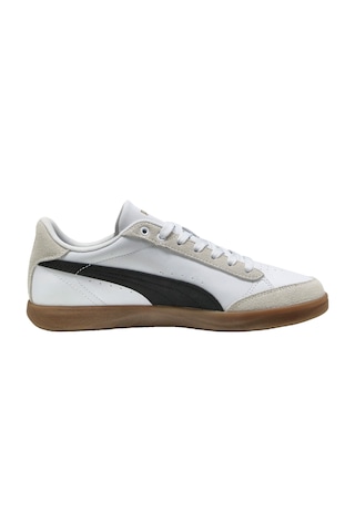 Puma Puma Vikky Star Og Kadın Günlük Ayakkabı 8601 Beyaz