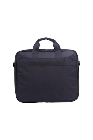 PLM Plc34 Notebook Çantası 17" Siyah