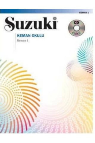 Suzuki Keman Okulu Keman 1 Suzuki Keman Okulu Keman 1