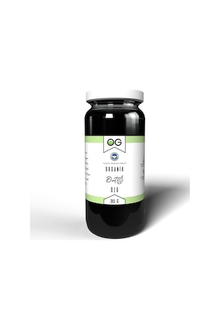 Organik Dut Özü 315gr