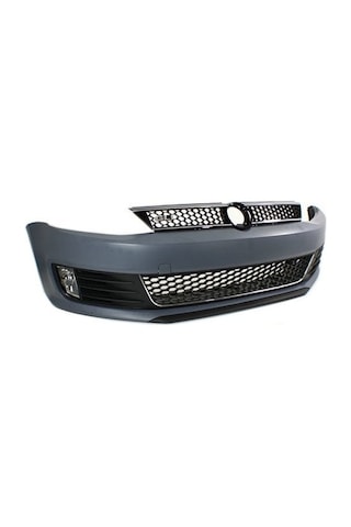 Autogp Vw Jetta Gli Ön Tampon Ve Panjur Seti Komple 2011+
