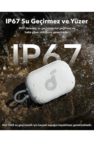 Anker Soundcore Select 4 Go A31X1 Bluetooth Hoparlör