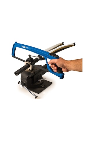 ParkTool Çok Amaçlı Karbon Testeresi PRTL0054 Siyah