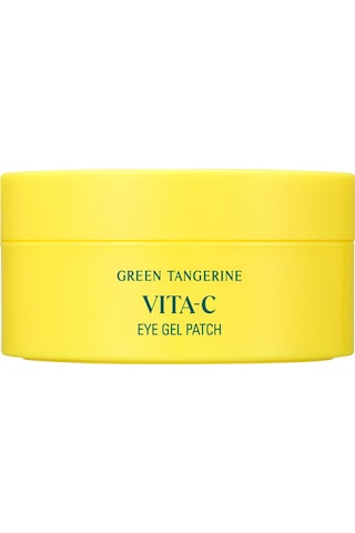 Goodal Yeşil Mandalina Özlü Aydınlatıcı Göz Altı Maskesi 60 Adet 72 G