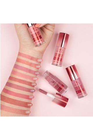 Golden Rose Smart Cheek Liquid Blush 105