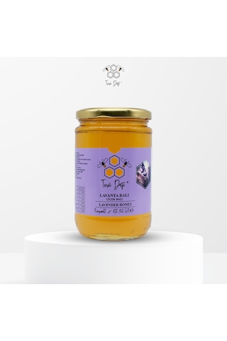 Toros Dağı Lavanta Balı 860 G