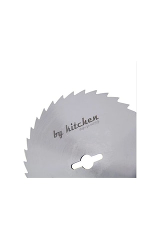 By Kitchen DDKB Elektrikli Döner Kesme Bıçağı