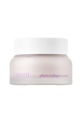 Luvum Yoğun Nemlendirici ve Sıkılaştırıcı Bakım Kremi LUVUM Phyto Collagen Cream