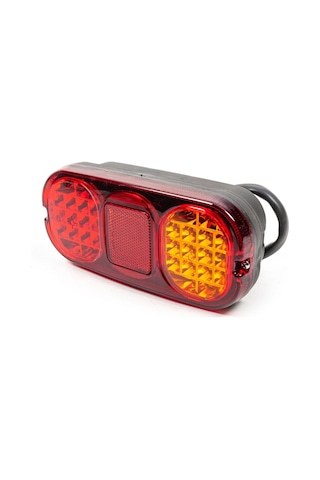 Ahmet Otomotiv Çeray Universal Stop Lambası 12volt
