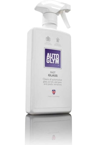 Autoglym Auto Glym Fast Glass - Hızlı Cam Temizleyici 500 Ml