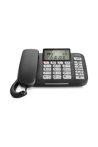 Gigaset DL580 Masaüstü Kablolu Telefon
