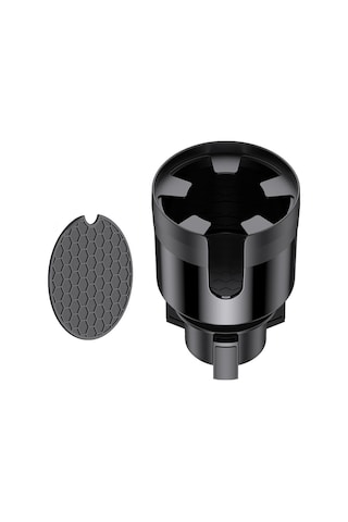 Tenfowee Evrensel Araç Bardak Tutucu - Çok Amaçlı, Kaymaz Tabanlı, Abs Malzemeden, Taşınabilir Bardak Ve Küçük Eşya Organizatörü