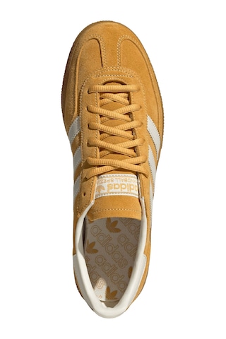 Adidas Spezial Kadın Sarı Hentbol Ayakkabısı If7088 Sarı