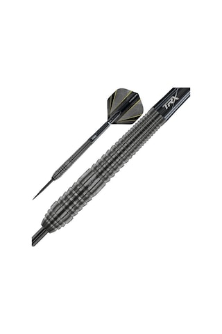 Red Dragon Seren 2 Onyx % 90 Tungsten Çelik Uçlu Dart Oku
