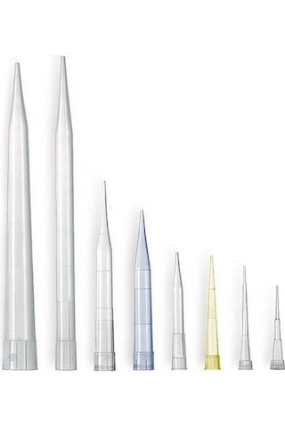 Isolab Pipet Ucu P.p. - Sarı - 200 Ul - 1000 Adet/paket