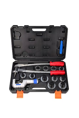 Dongli Dongli Tube Expander 3/8 - 1/5/8 Boru Şişirme Seti Ct-200