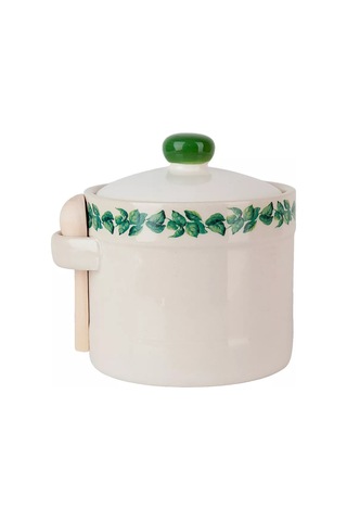 Dolomite "fruit Garden" Kaşıklı Dökme Gıda Saklama Kabı, 450 Ml 175831651