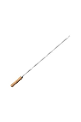 Barbekü Aletleri 6'lı Set