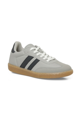 Ronın F 6fx Grı Erkek Çocuk Sneaker 000000000102690581 Gri-lacı