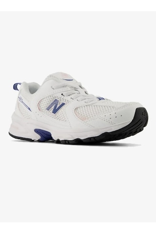 New Balance P5303wr Kids Çocuk Günlük Spor Ayakkabı Beyaz