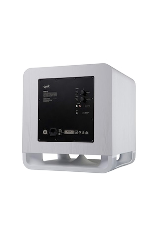 Polk Audio HTS 12 Aktif Subwoofer Beyaz