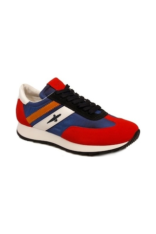 Cesare Pacıottı 4Us Erkek Sneaker Ju1 Lacivert
