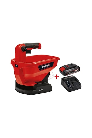 Einhell Ge-us 18 Li Akülü Gübre Ve Tohum Serpme Makinesi