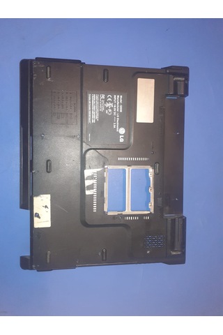 Lg Gs50 Laptop Alt Kasa