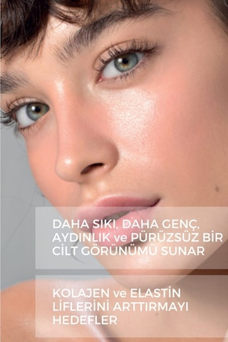 Lift Flash Kinoa Özü İçerikli Toparlayıcı Ve Aydınlatıcı Serum 30 Ml