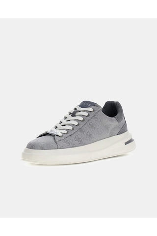 Guess Gri Sneaker Çok Renkli