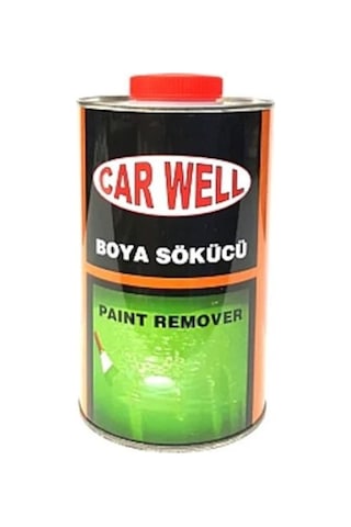 Car Well Boya Sökücü 1 Kg