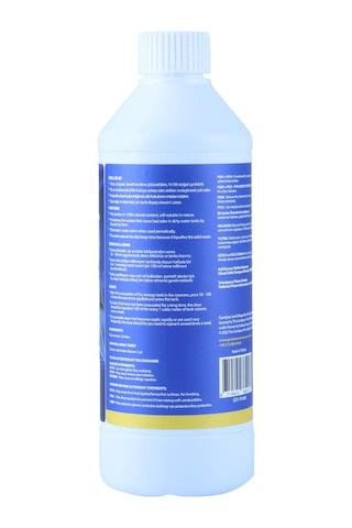 Goodyear Karavan Ve Atık Su Tank  Koku Giderici